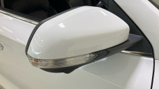 MG ZS 1.5 VTi-TECH Exclusive 5dr Petrol Hatchback